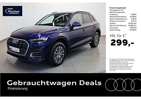 Audi Q5 40 TDI quattro