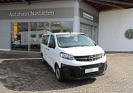 Opel Vivaro 1.5 D L