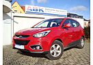 Hyundai ix35 2.0 CRDi 4WD FIFA World Cup Edition PDC/SHZ/Leder