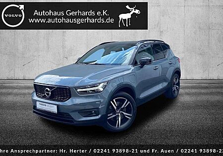 Volvo XC 40 XC40 Plug-In-Hybrid T5 DKG RDesign, AHK, Kamera, BLIS