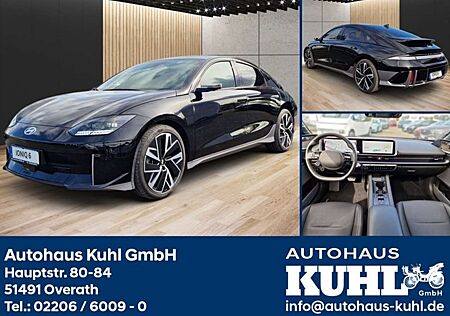 Hyundai IONIQ 6 77,4kWh Uniq 2WD SD Navi,Digi A-Spiegel