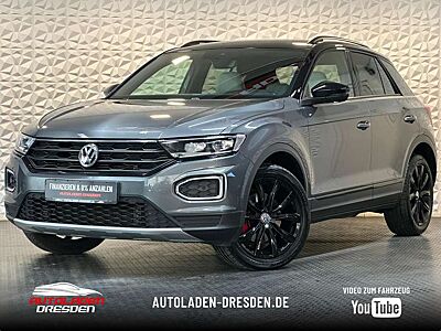 Volkswagen T-Roc 2.0TDI SPORT 4M* SH#LED#ACC#NAVI#SPUR#AHK