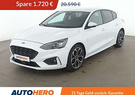 Ford Focus 1.5 EcoBoost ST-Line Aut.*NAVI*LED*ACC*CAM*PDC*SHZ