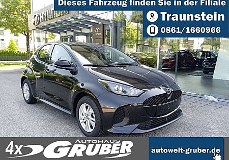 Mazda 2 Automatik Center-Line