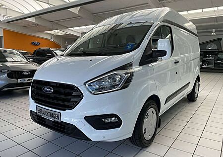 Ford Transit Custom Trend 320 L2H2 *Klima*RFK*