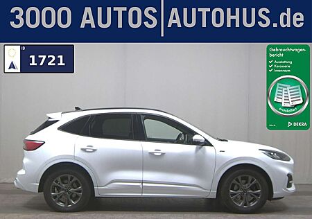 Ford Kuga 1.5 EB ST-Line Navi Panorama 4xShz PDC