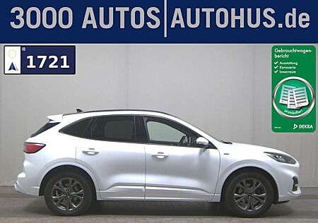 Ford Kuga 1.5 EB ST-Line Navi Panorama 4xShz PDC