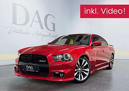 Dodge Charger 6.4 SRT8 +BI-XENON+S.DACH+TOTW.+ACC+NAVI