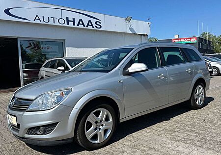 Opel Astra Caravan 1.6 LPG ecoFLEX Selection