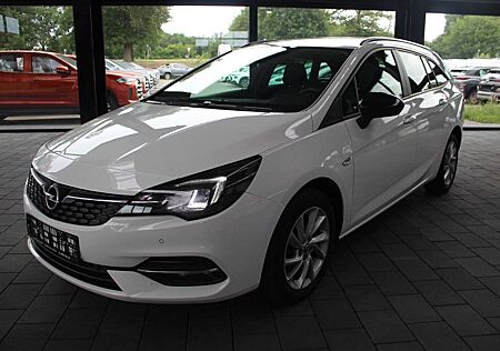 Opel Astra K Sports Tourer Edition Automatik