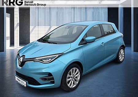 Renault ZOE R110 Z.E. 50 Experience