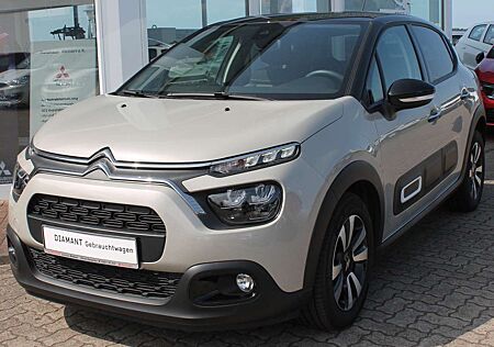 Citroën C3 Citroen 1.2 Pure Tech 83