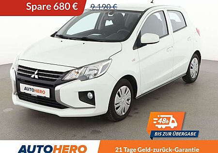 Mitsubishi Space Star 1.0 Basis *GARANTIE*