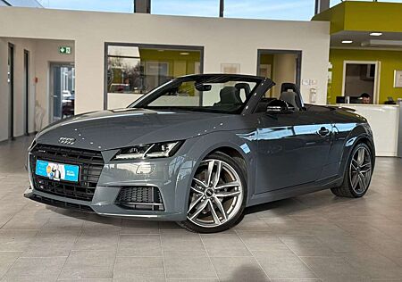 Audi TT Roadster *S-Line*LED*Alcantara*PDC*