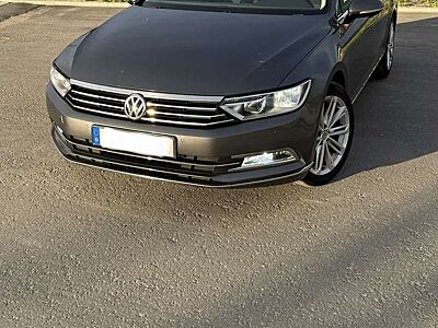 Volkswagen Passat Variant B8 **Neu Tüv** ohne mängel