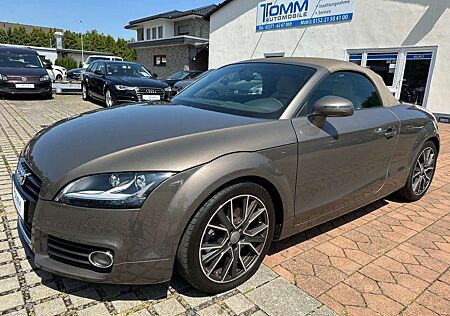 Audi TT Roadster 2.0 TFSI quattro Autom/ LEDER /XENON