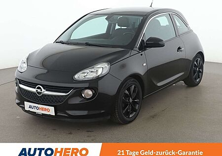 Opel Adam 1.4 Jam*TEMPO*PDC*KLIMA*GARANTIE*
