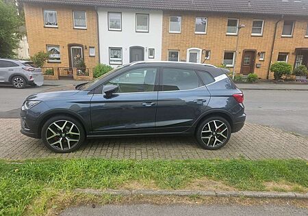 Seat Arona 1.5 TSI OPF FR