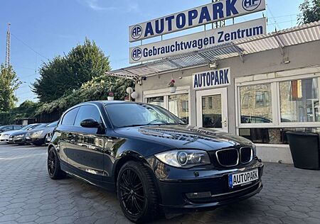 BMW 118d 118 Sport**Vollausstattung**