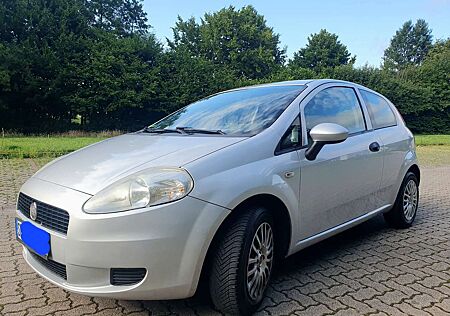 Fiat Punto EVO 1.4 8V Natural Power Pop