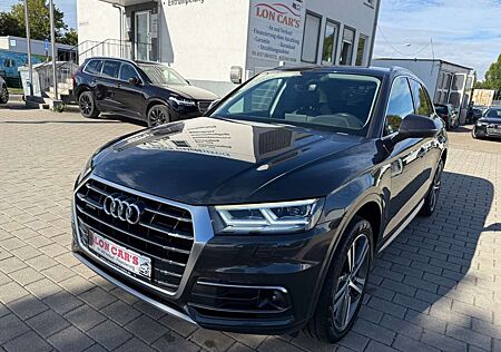 Audi Q5 quattro Design/Navi/Kamera/Led/Virtual