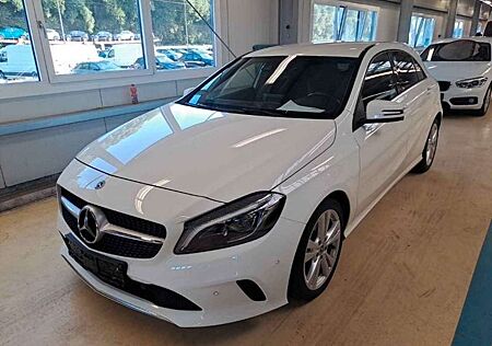 Mercedes-Benz A 220 CDI Urban Line
