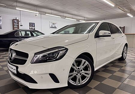 Mercedes-Benz A 220 CDI Urban Line
