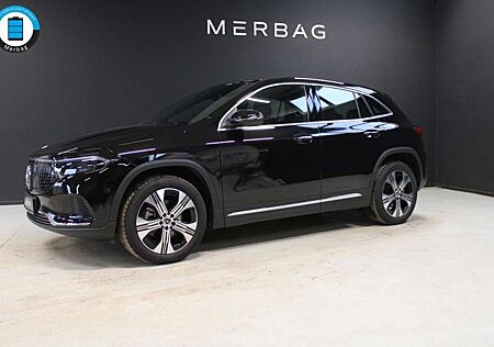 Mercedes-Benz EQA 350 4M *Electric Art Distronic AHK 360° LED