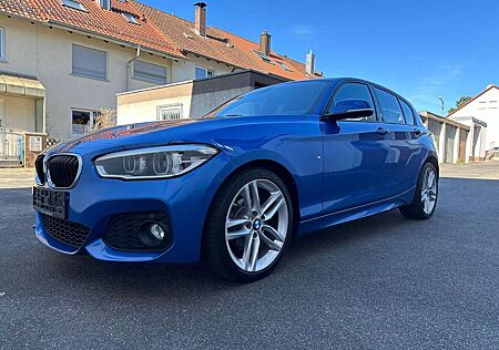 BMW 118d 118