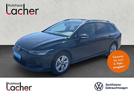 VW Golf Variant Volkswagen Life 1.5 eTSI DSG