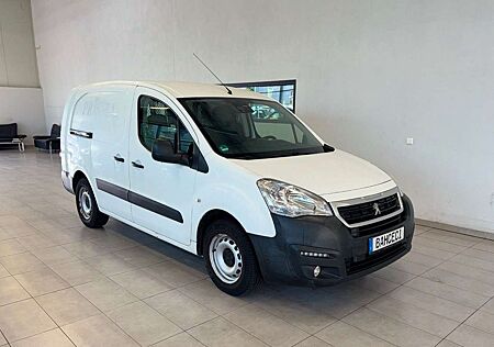 Peugeot Partner L2 Komfort Avantage*1Hand*AHK*Klima*PDC*