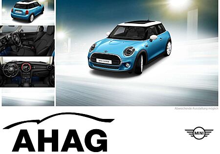 Mini Cooper Panorama Klimaaut. Sportsitze PDC RFT