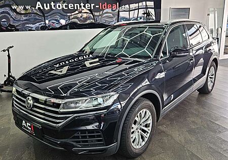 VW Touareg Volkswagen 4Motion, LED, AHK, Leder, ACC,VZE,Kamera