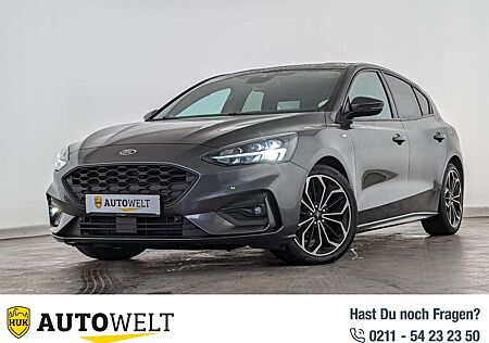 Ford Focus 1.5 EcoBoos ST-Line LED+SHZ+BT+DAB+ACC+NAV