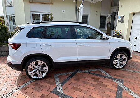 Skoda Karoq 1.5 TSI DSG Style