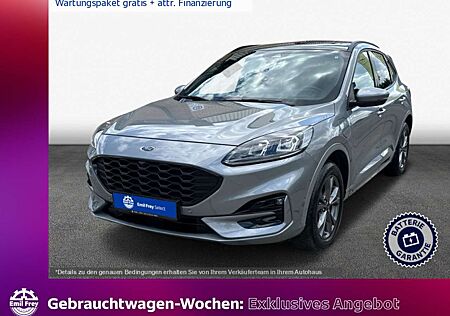 Ford Kuga 2.5 Duratec PHEV ST-LINE