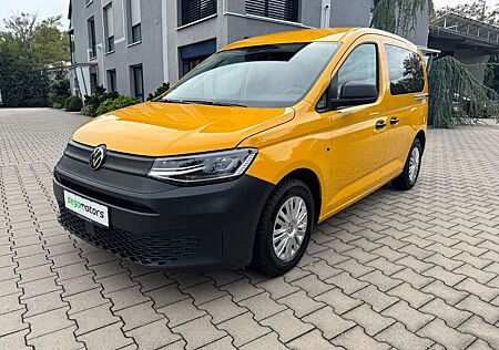 VW Caddy Volkswagen 2.0 TDI*LED*NAVI*