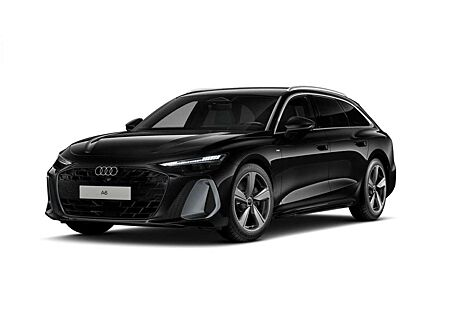 Audi A6 Avant TFSI s-tronic S-line,Tech TFSI 150 kW S t