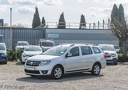 Dacia Logan MCV II Kombi Prestige Navi Bluetooth Klima