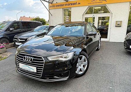 Audi A6 3.0 TDI ACC/PANO/AHK/STANDHEIZUNG/XENON