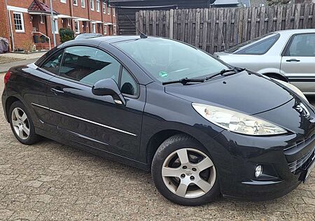 Peugeot 207 CC 120 VTi Filou