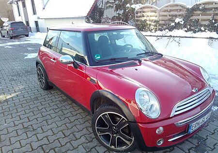 Mini ONE