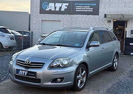 Toyota Avensis Kombi 2.2 D-CAT Executive