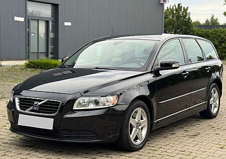 Volvo V50 D5 DPF Aut. Momentum