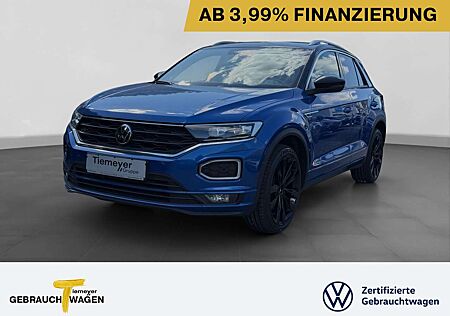 VW T-Roc Volkswagen 1.5 TSI DSG R-LINE LM19 ASSIST+ KAMERA NAV