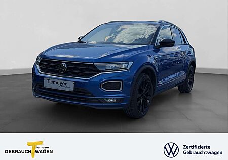 VW T-Roc Volkswagen 1.5 TSI DSG R-LINE LM19 ASSIST+ KAMERA NAV
