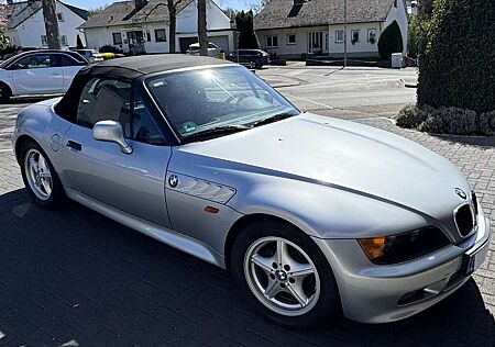BMW Z3 roadster 1.8