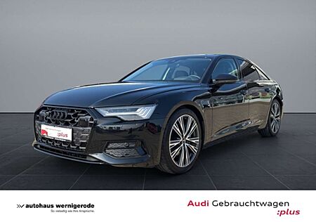 Audi A6 Limousine advanced 45 TDI quattro 180(245) kW(PS)