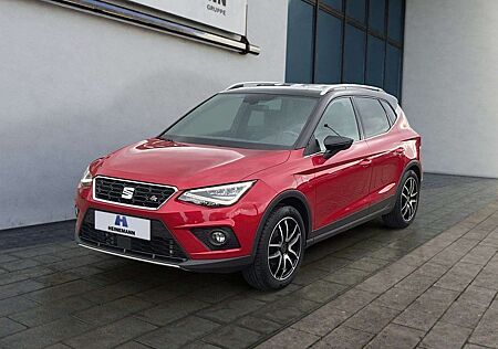 Seat Arona 1.0 TSI OPF FR Navi AHZV SHZ Klimaaut.