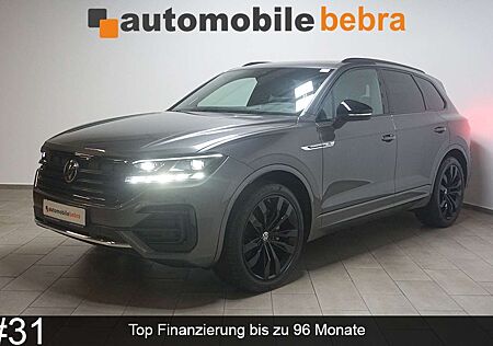 VW Touareg Volkswagen 3.0TDI Tiptr 2xR-Line 4M Virtual VOLL